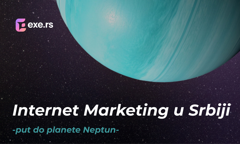 Internet Marketing Srbija - Digitalni marketing Srbija