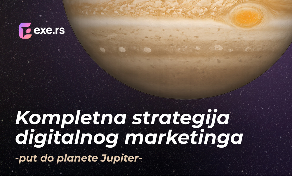 Agencija za Digitalni Marketing – Kompletna Strategija za Online Uspeh