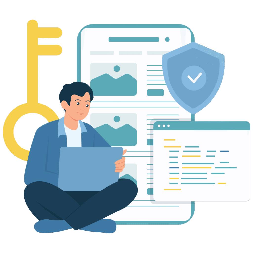 Izrada web sajtova - Digitalni marketing - Agencija za digitalni marketing - EXE Digital Marketing